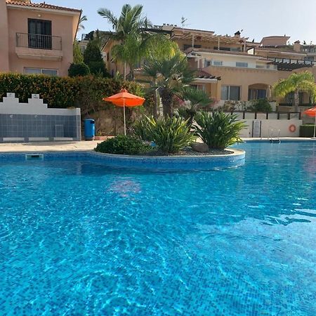 Villa Desire Gardens Peyia Exterior foto