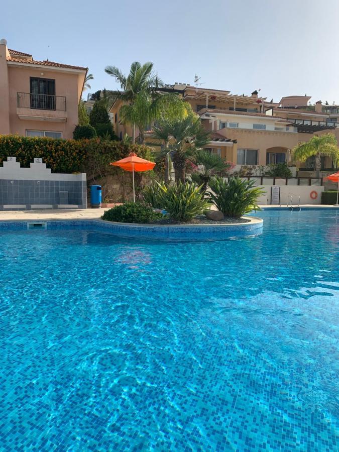 Villa Desire Gardens Peyia Exterior foto