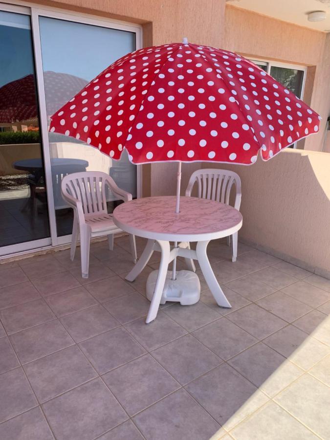 Villa Desire Gardens Peyia Exterior foto