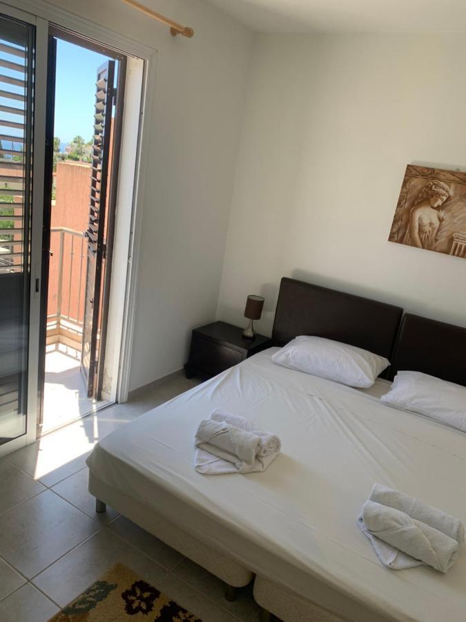 Villa Desire Gardens Peyia Exterior foto