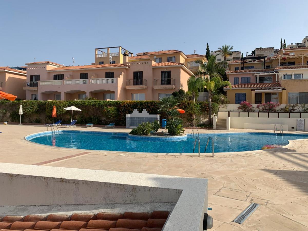 Villa Desire Gardens Peyia Exterior foto