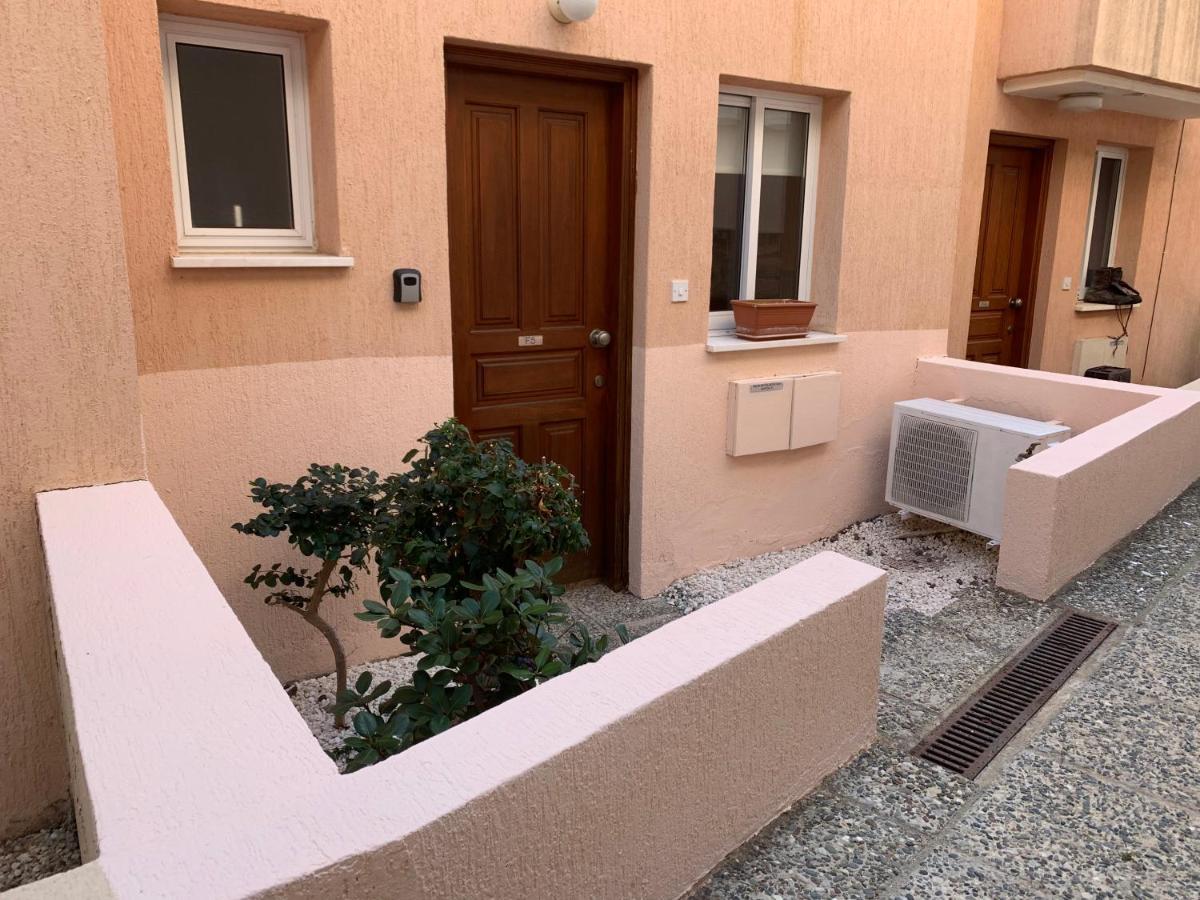 Villa Desire Gardens Peyia Exterior foto